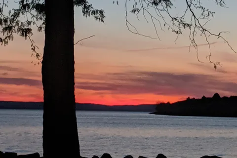 North Point Recreation Area