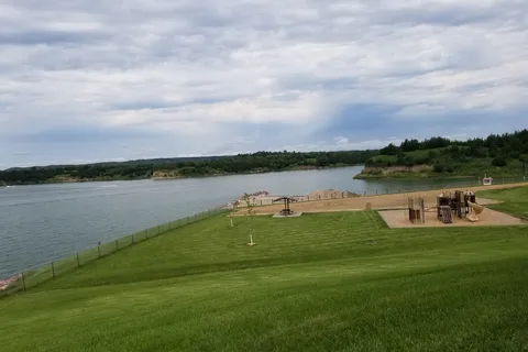 North Point Recreation Area