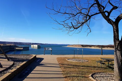 North Point Recreation Area