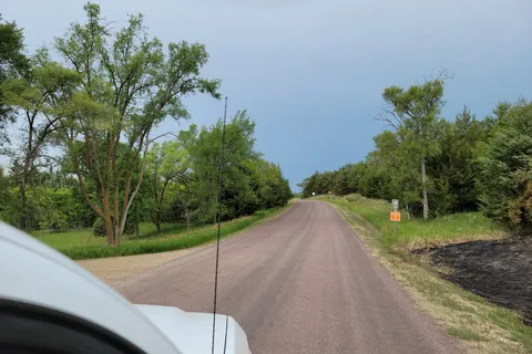 North Point Recreation Area