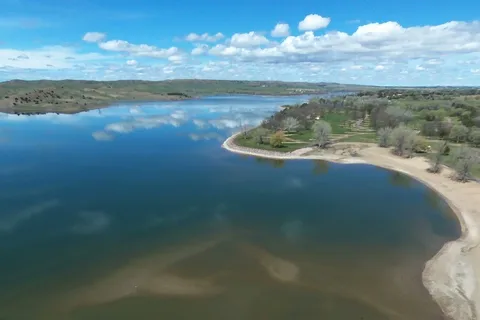 North Point Recreation Area