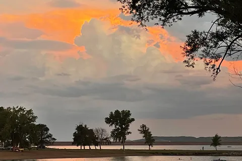 North Point Recreation Area