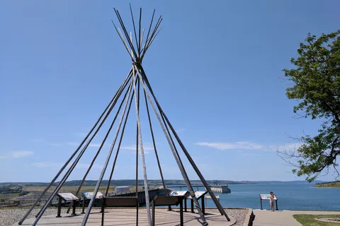 North Point Recreation Area