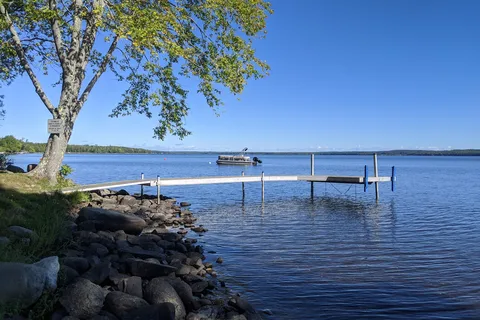 Sebasticook Lake Campground