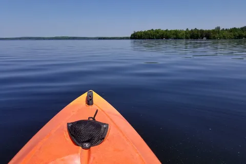 Sebasticook Lake Campground