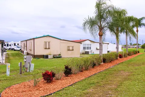 Mayberrys RV Park