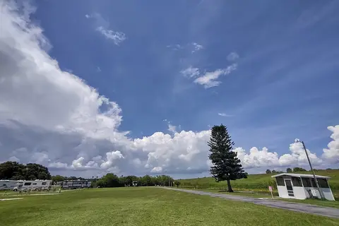 Mayberrys RV Park