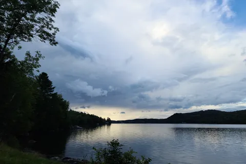 Belview Campground