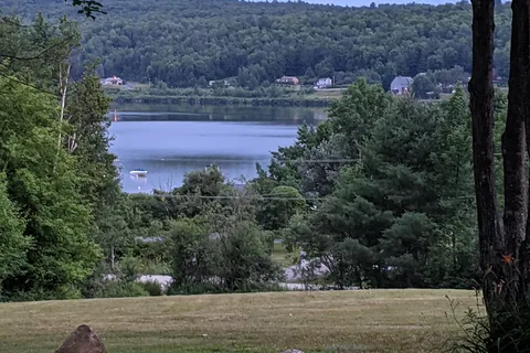 Belview Campground
