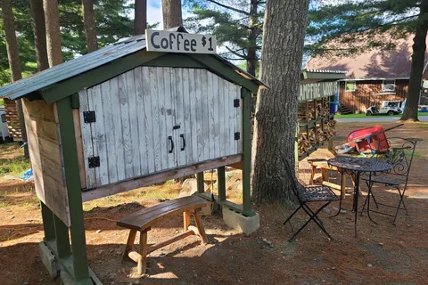 Belview Campground