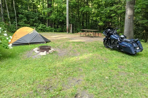 Belview Campground