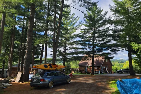 Belview Campground