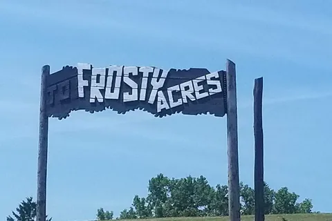 Frosty Acres Campgrounds