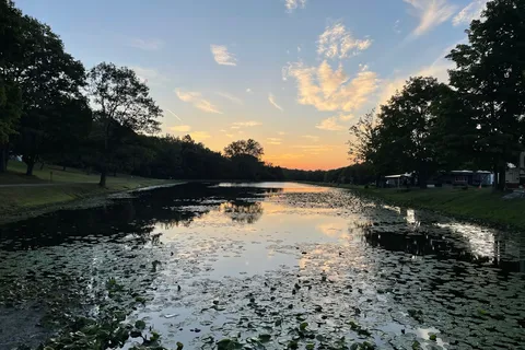 Frosty Acres Campgrounds