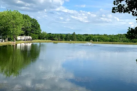 Frosty Acres Campgrounds