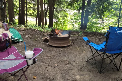 Frosty Acres Campgrounds