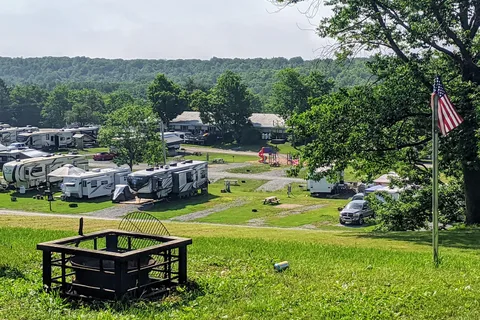 Frosty Acres Campgrounds