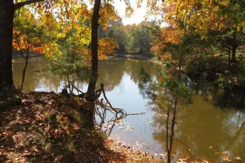 RV Texoma