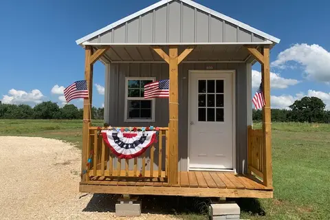 RV Texoma