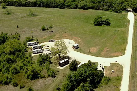 RV Texoma