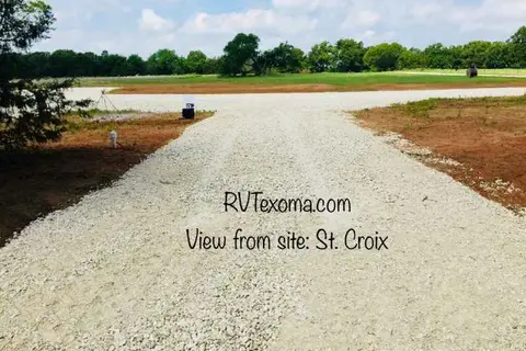 RV Texoma