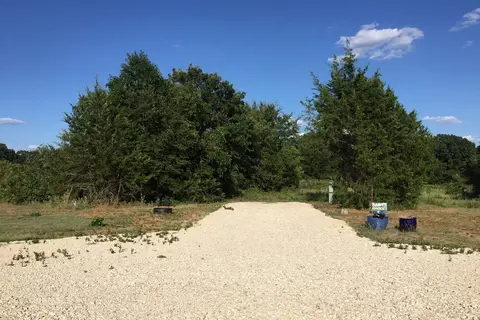 RV Texoma
