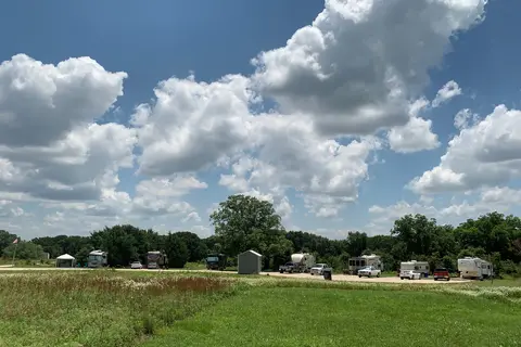 RV Texoma