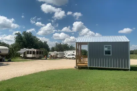 RV Texoma