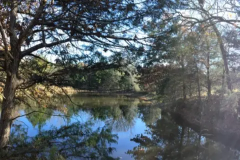 RV Texoma
