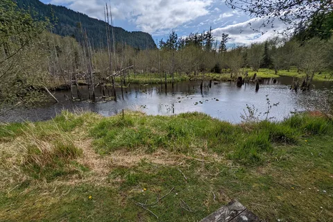 Prince Rupert RV Campground