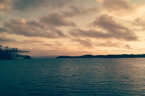 Prince Rupert RV Campground