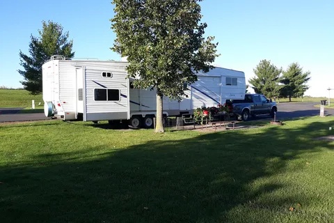 Grand Casino Hinckley RV Resort