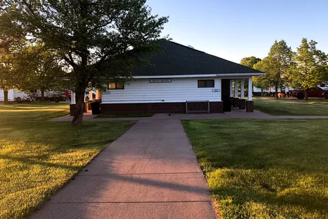Grand Casino Hinckley RV Resort
