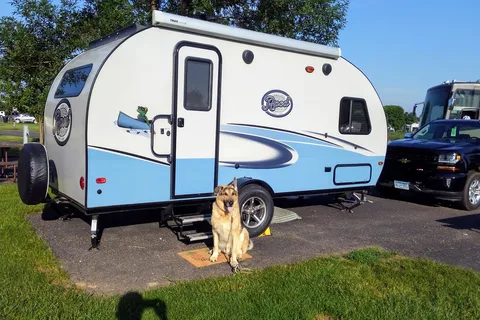 Grand Casino Hinckley RV Resort