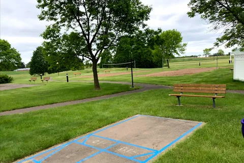 Grand Casino Hinckley RV Resort