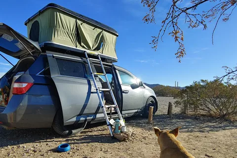 Mountain Hut