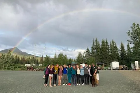 Cantwell RV Park and Cabins