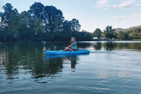 Indian Mountain State Park