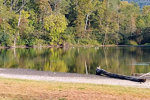 Indian Mountain State Park