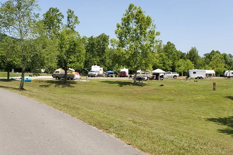 Indian Mountain State Park