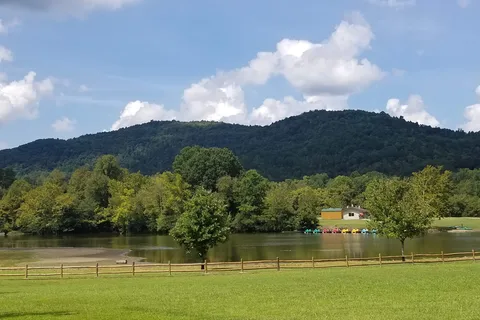 Indian Mountain State Park