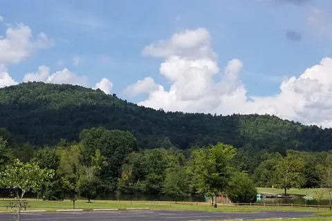 Indian Mountain State Park