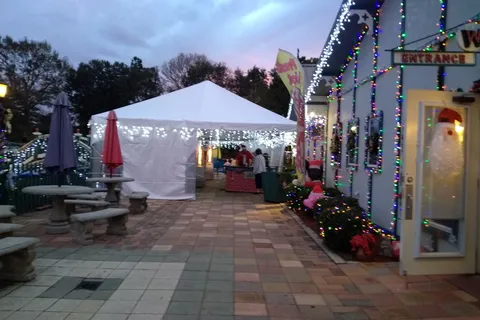 Wales West RV Resort
