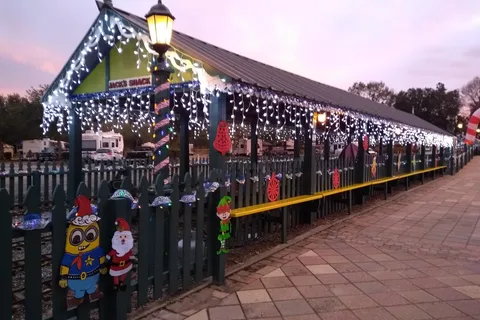 Wales West RV Resort