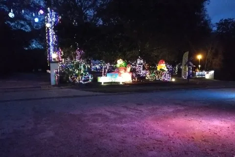 Wales West RV Resort