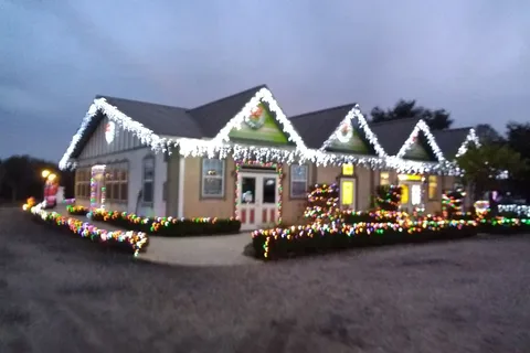 Wales West RV Resort