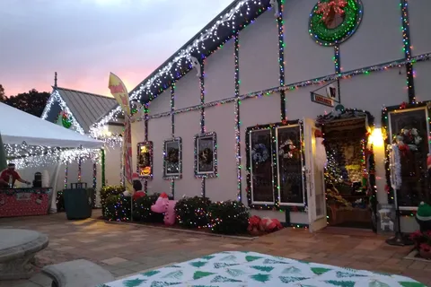 Wales West RV Resort