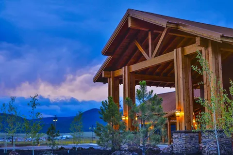 Angel Fire RV Resort