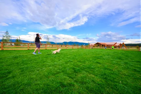 Angel Fire RV Resort
