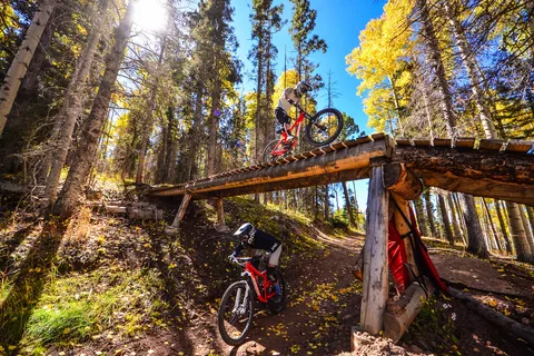 Angel Fire RV Resort